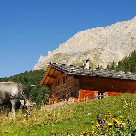Thaleralm